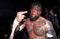 WRESTLING MANIA 